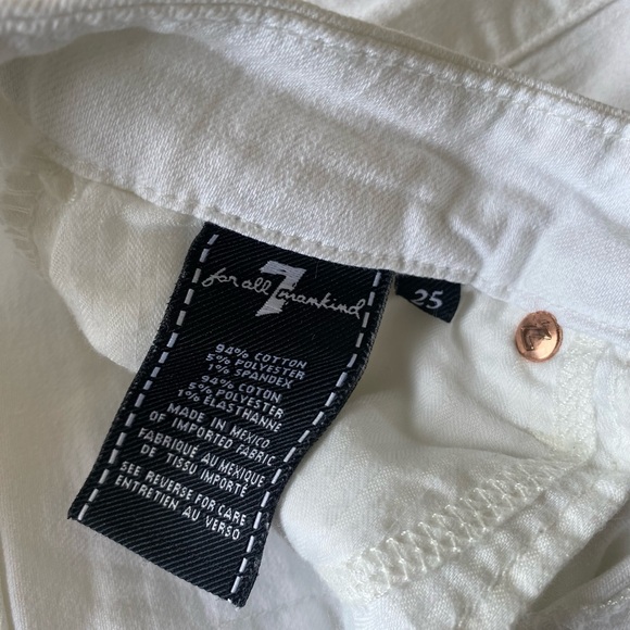 7 Jeans - Picture 9 of 9